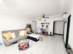 Blk 289F Nature View (Bukit Batok), HDB 4 Rooms #561049321